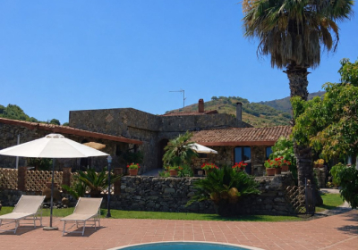Casa Vacanze I Casali